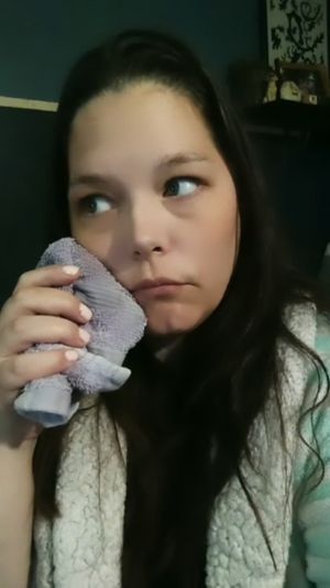 Video post by @alyshiafaith on Instagram