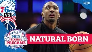 Video post by @phly_sports on YouTube