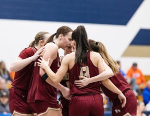 Image post by @coeathletics on Instagram