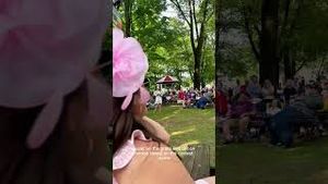Video post by @bostonwithemily on YouTube