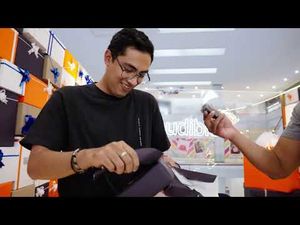 Video post by @audible_espanol on YouTube