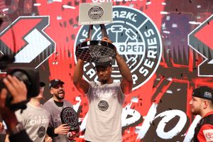 Image post by @NBA2KLeague on Twitter