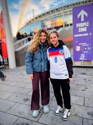 Video post by @samanthajademiller on TikTok