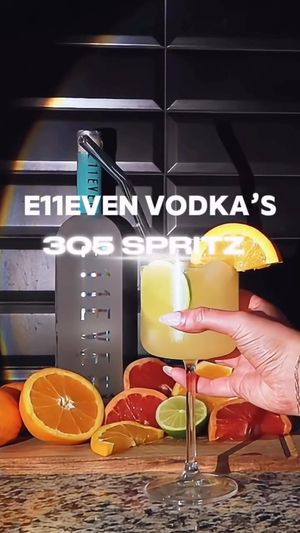 Video post by @11vodka on Instagram