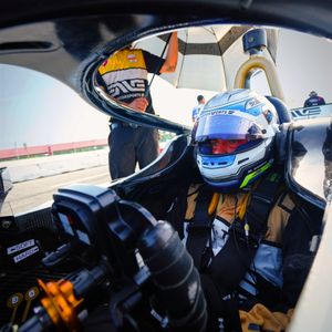 Image post by @capemotorsports on Instagram