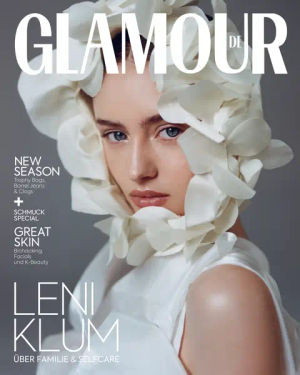 Image post by @glamourgermany on TikTok