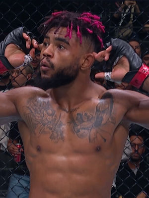 Video post by @ufc on TikTok