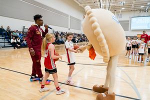 Image post by @cavsyouthsports on Instagram