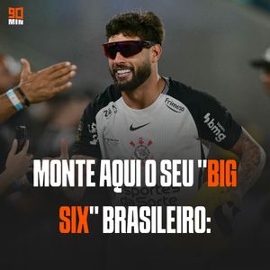 Image post by @90minbrasil on Instagram