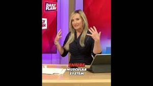 Video post by @dailyflashtv on YouTube