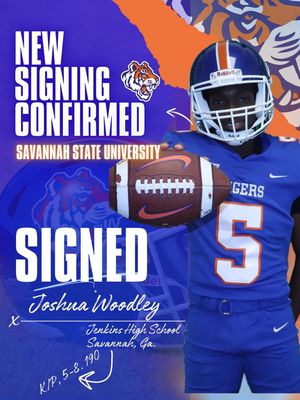 Image post by @savstatetigers on Instagram