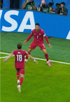 Video post by @fifaworldcup on TikTok
