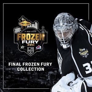 Image post by @lakings on Instagram