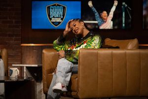 Image post by @jordanchiles on Instagram