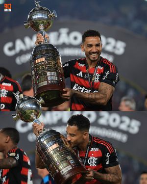 Image post by @90minbrasil on Instagram