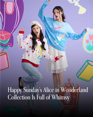 Image post by @disneystyle on Instagram