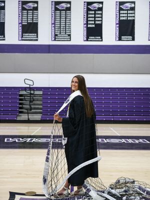 Image post by @uwwhitewatervolleyball on Instagram