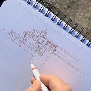 Image post by @enricofabbri_acrossdesign on Instagram