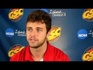 Image post by @gscsports on Facebook