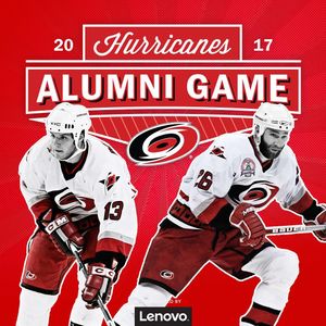 Image post by @canes on Instagram