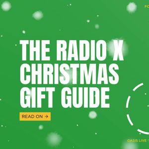 Video post by @radiox on TikTok