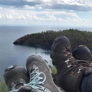 Image post by @scheelssports on Instagram