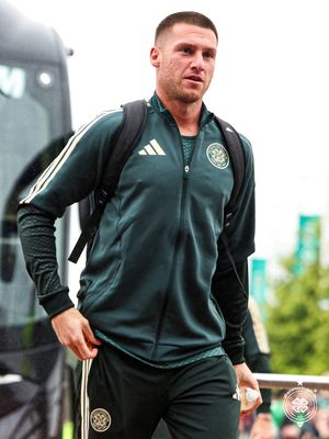 Image post by @celticfc on Instagram