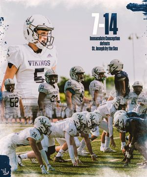 Image post by @stjseafootball on Instagram