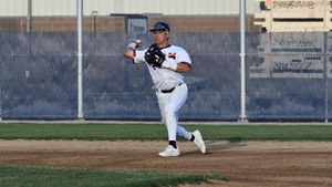 Image post by @Midland_Sports on Twitter