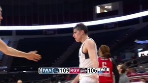 Video post by @RGVVipers on Twitter