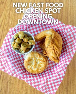 Image post by @bhamnow on Instagram