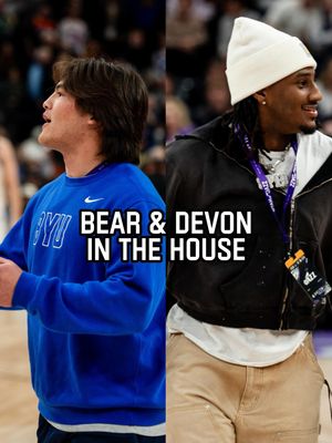 Image post by @utahjazz on Instagram