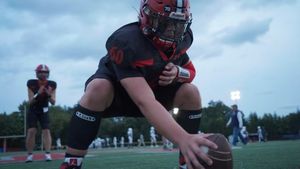 Image post by @jacobmayermedia on Instagram