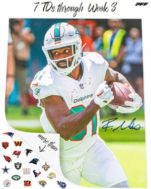 Image post by @pff_fantasy on Instagram
