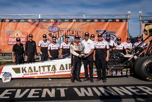 Image post by @teamkalitta on Instagram