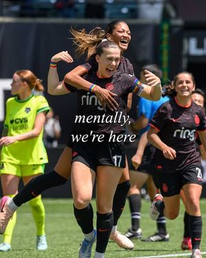 Image post by @espnw on Instagram