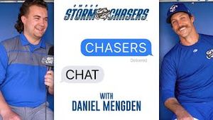 Video post by @omahastormchasers on YouTube