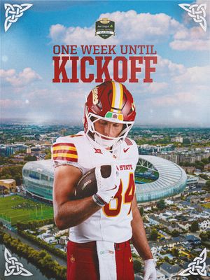 Image post by @cyclonefb on Instagram