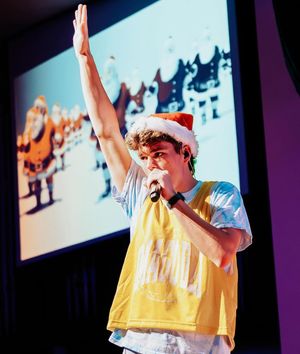 Image post by @fugecamps on Instagram