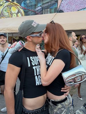 Image post by @a_twink_and_a_redhead on Instagram