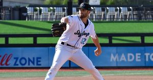 Image post by @beloitskycarp on Instagram