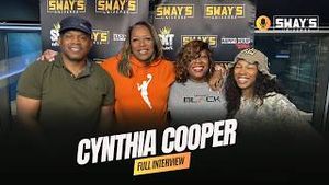 Video post by @swaysuniverse1 on YouTube