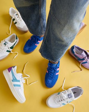 Image post by @zappos on Instagram