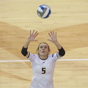 Image post by @towsontigersvb on Instagram