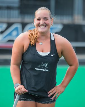 Image post by @pcfieldhockey on Instagram