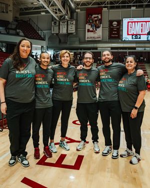 Image post by @santaclarawbb on Instagram