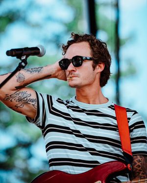 Image post by @inbetweendaysfestival on Instagram