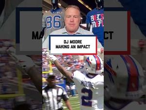 Video post by @NFL Network on YouTube