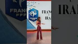 Video post by @deportes on YouTube