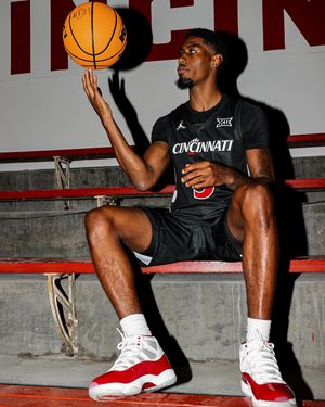 Image post by @gobearcatsmbb on Instagram